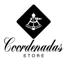 Coordenadas Store